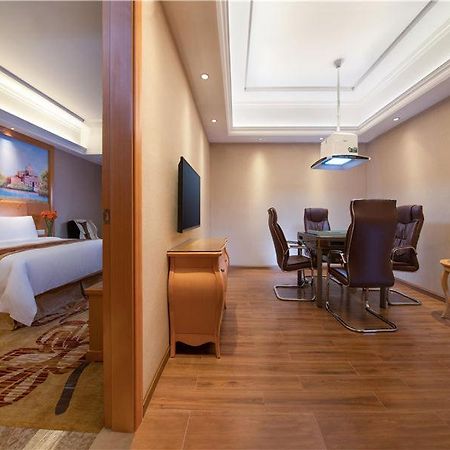 Vienna Hotel Dongguan Shi المظهر الخارجي الصورة