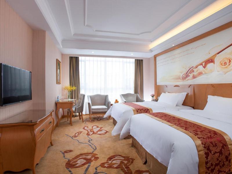 Vienna Hotel Dongguan Shi المظهر الخارجي الصورة