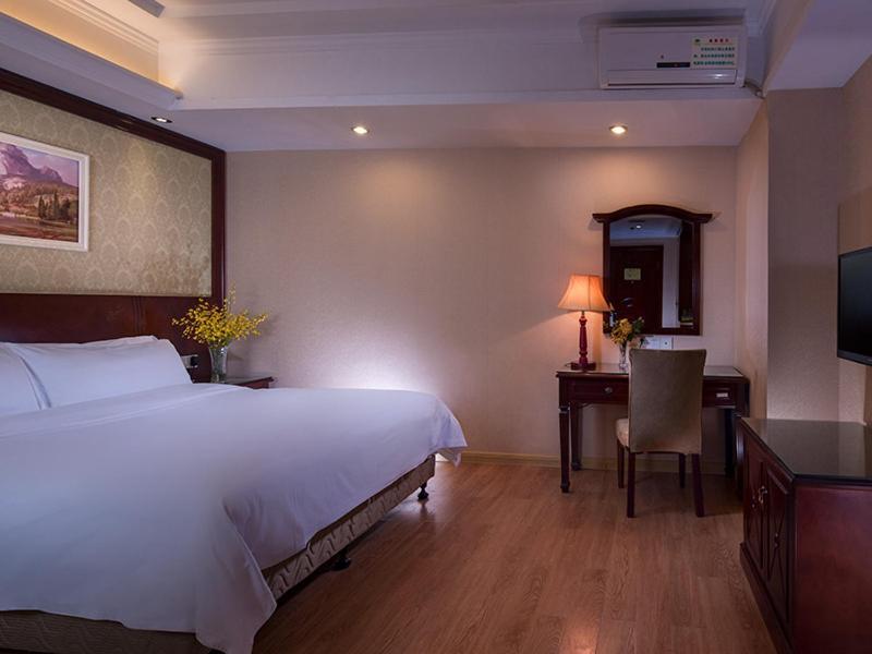 Vienna Hotel Dongguan Shi المظهر الخارجي الصورة