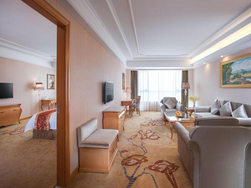 Vienna Hotel Dongguan Shi المظهر الخارجي الصورة
