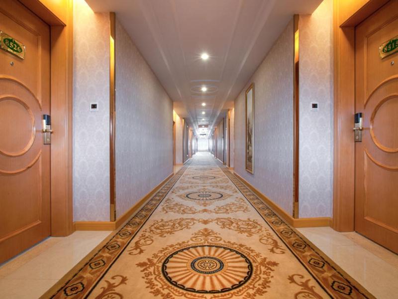 Vienna Hotel Dongguan Shi المظهر الخارجي الصورة