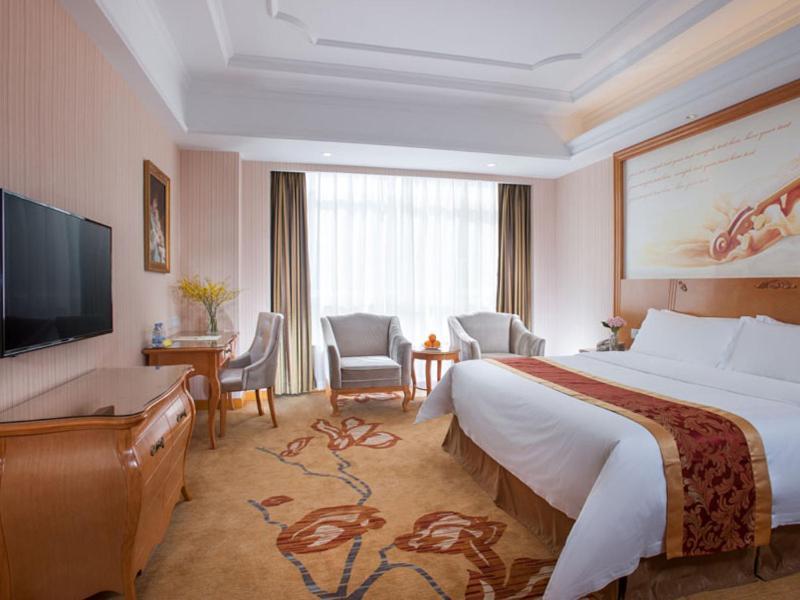 Vienna Hotel Dongguan Shi المظهر الخارجي الصورة