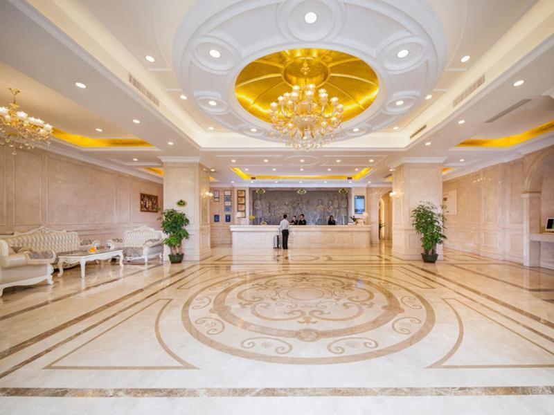 Vienna Hotel Dongguan Shi المظهر الخارجي الصورة