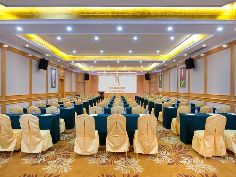 Vienna Hotel Dongguan Shi المظهر الخارجي الصورة